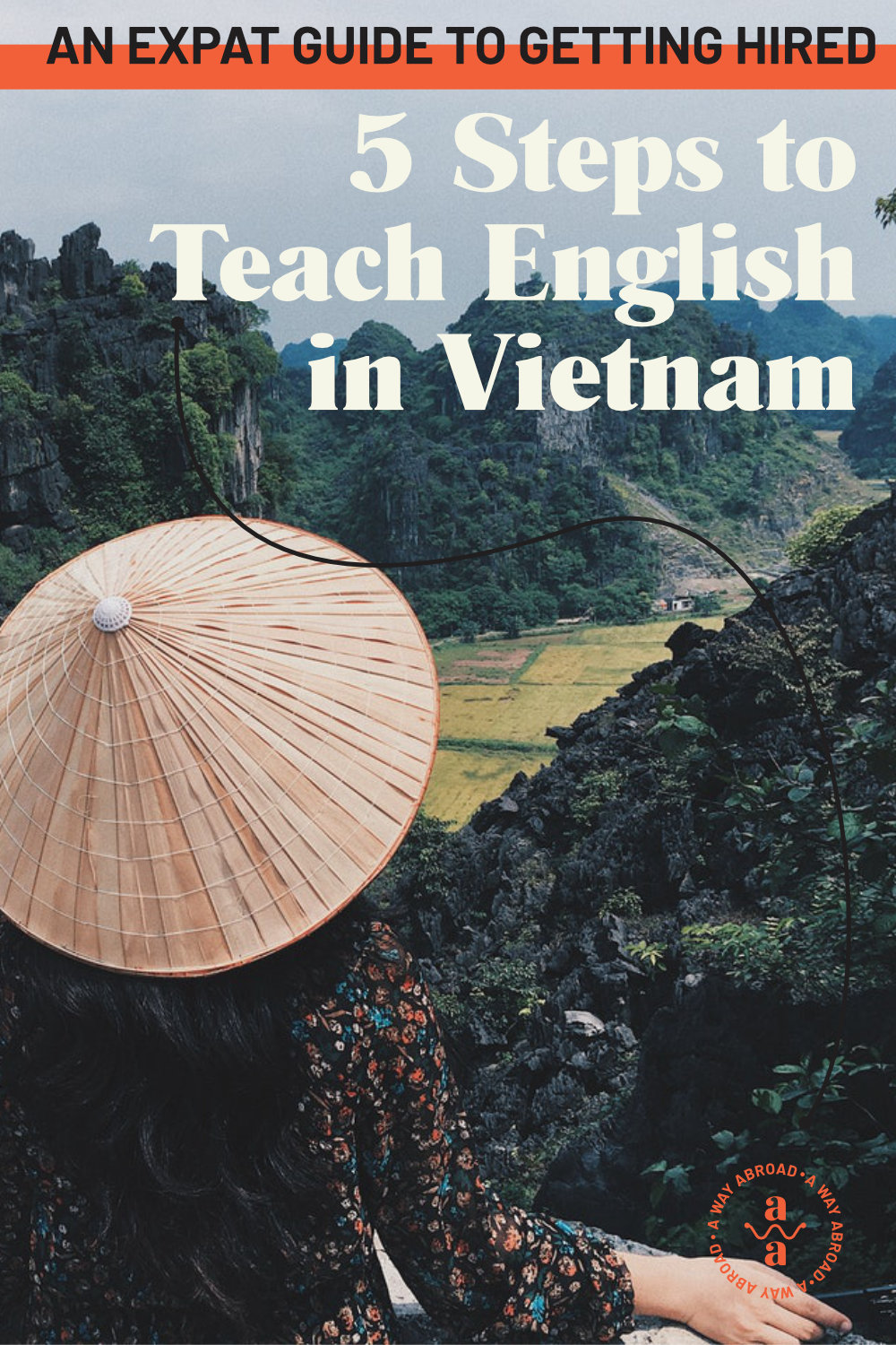4 Steps to Teach English in Vietnam A Way Abroad