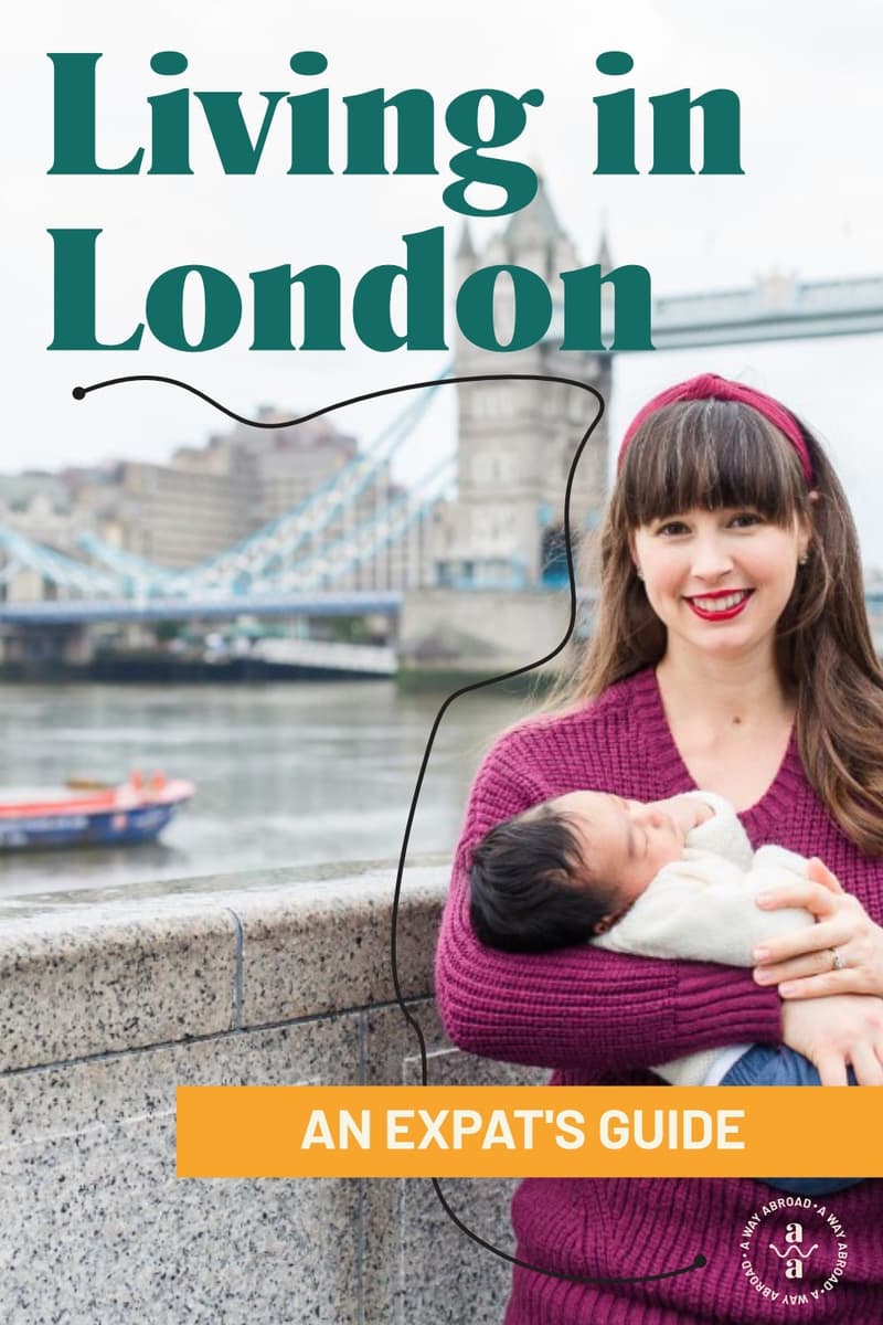 An Expat