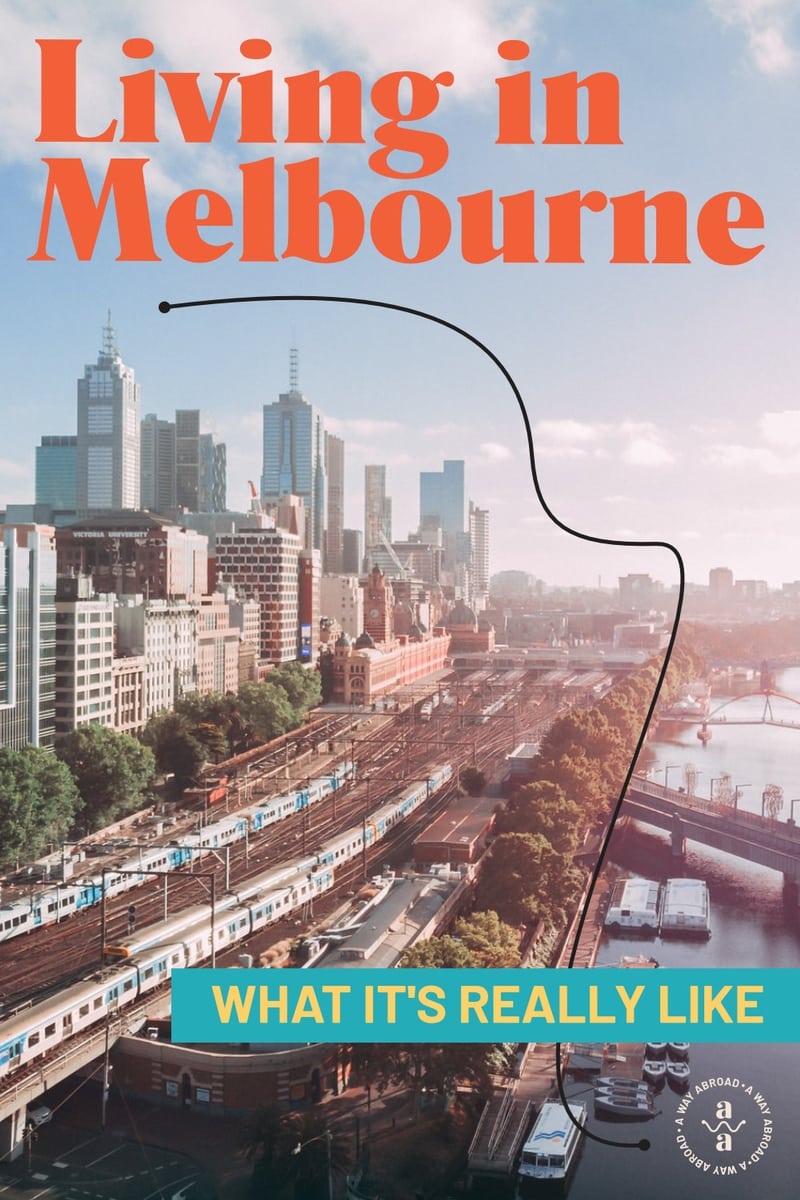 An Expat's Guide to Living in Melbourne, Australia - A Way Abroad