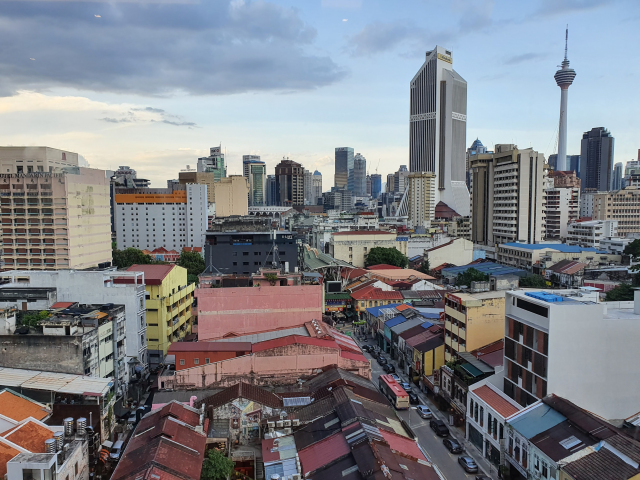 The Average Cost of Living in Kuala Lumpur (for an Expat) - A Way Abroad
