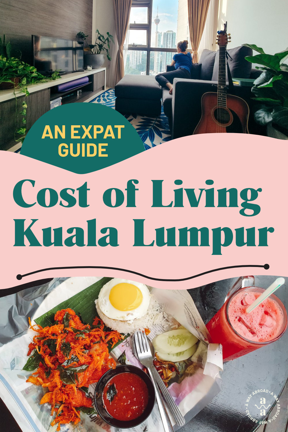 The Average Cost of Living in Kuala Lumpur (for an Expat) A Way Abroad