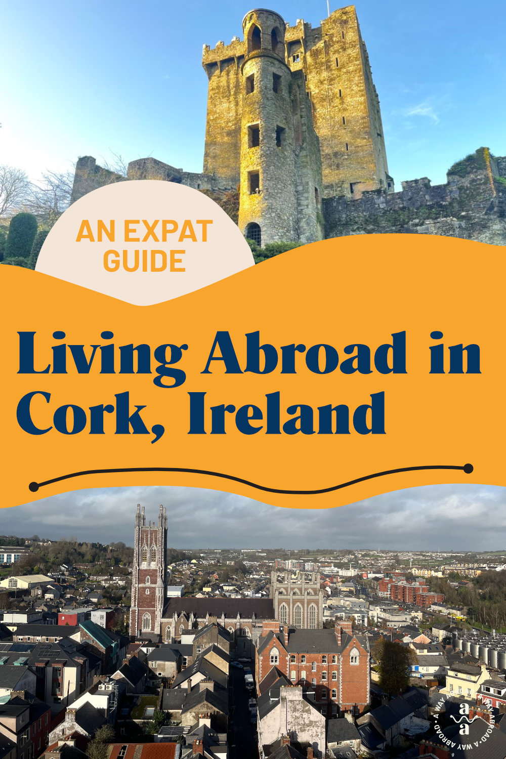 An Expat's Guide to Living in Cork, Ireland A Way Abroad
