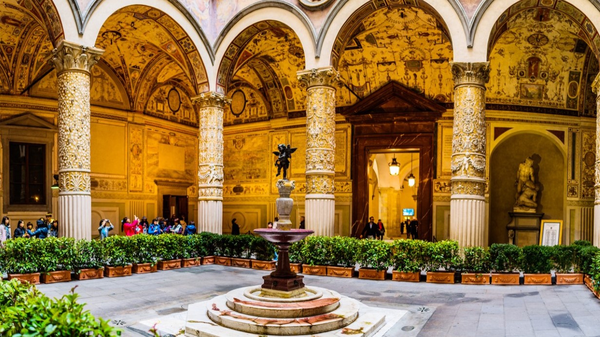 An Expat's Guide to Living in Florence, Italy A Way Abroad