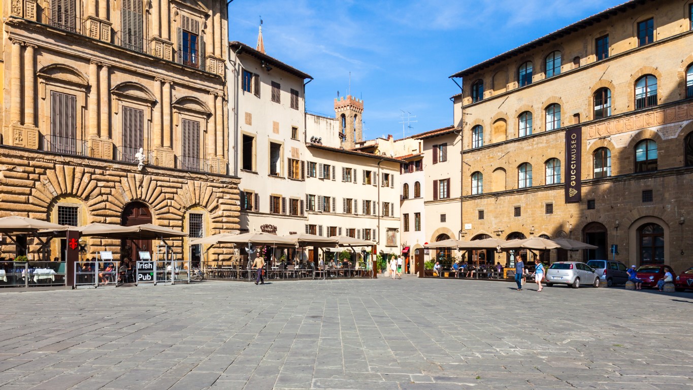 An Expat's Guide to Living in Florence, Italy A Way Abroad