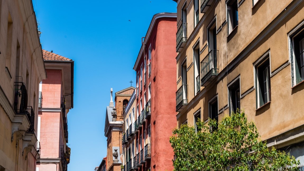 An Expat's Guide to Living in Madrid A Way Abroad