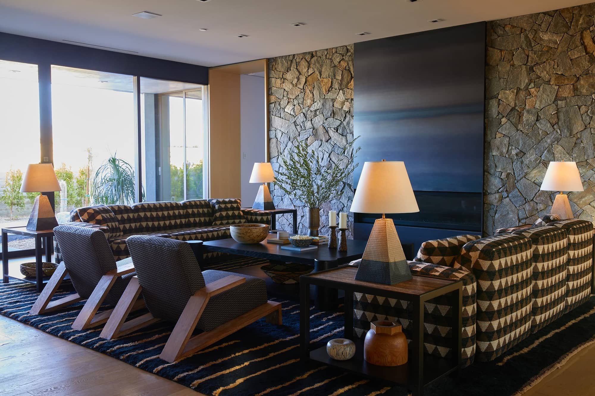 Rancho Mirage — Josh Greene Design