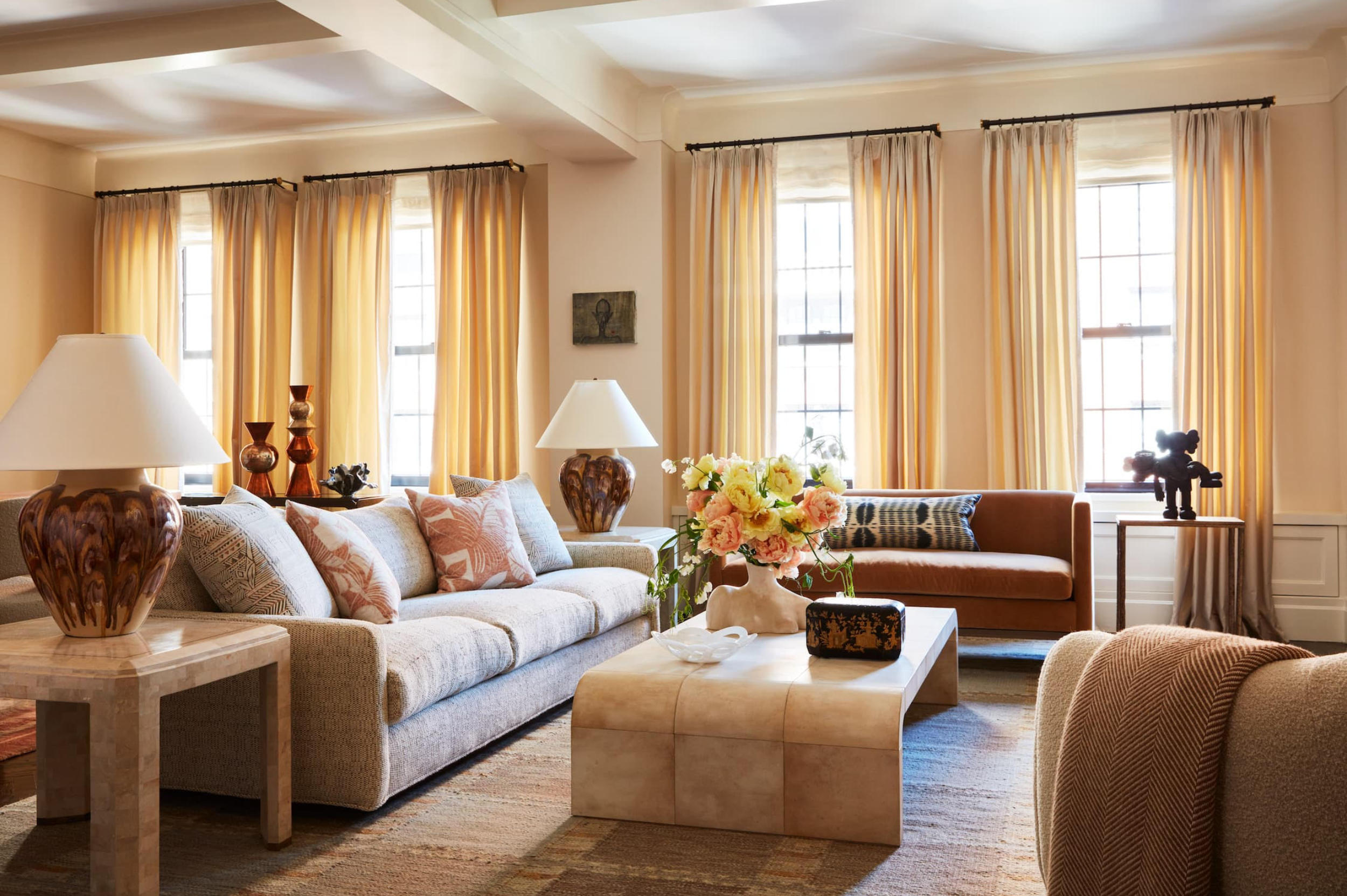 Interiors — Josh Greene Design