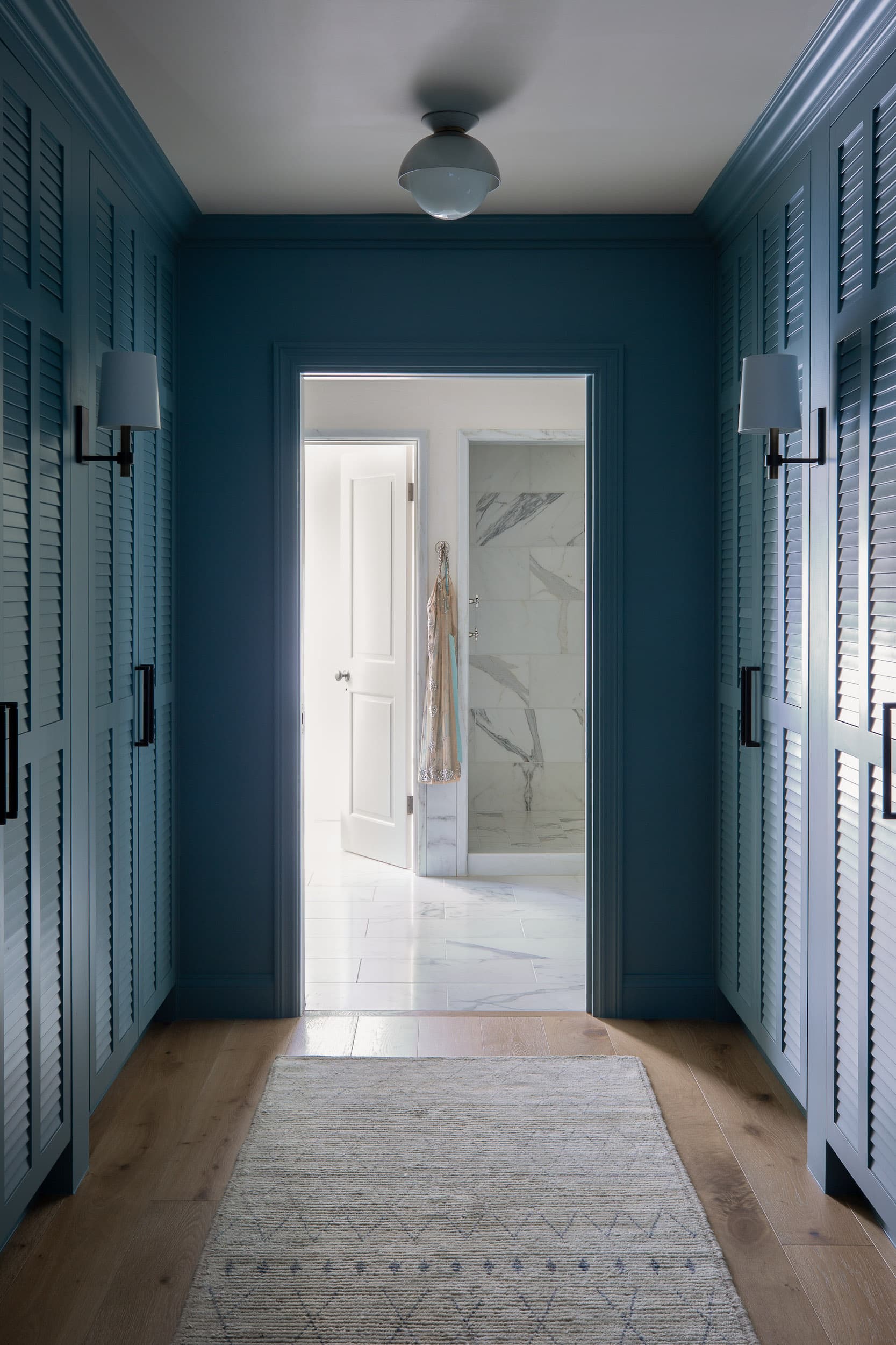 Interiors — Josh Greene Design