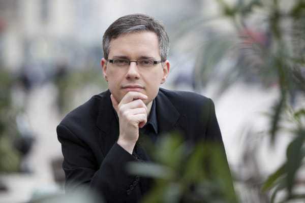 Fabien Armengaud, pianoforte, claveçin Les Festivals de Wallonie 2023
