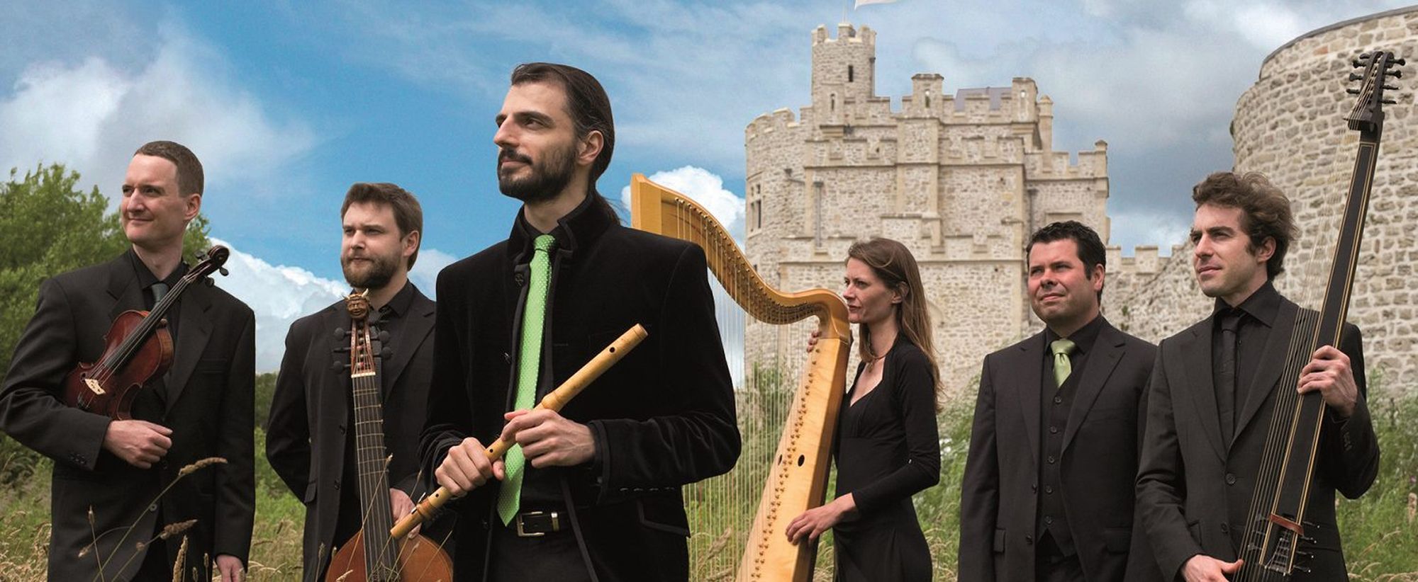 Les Musiciens de SaintJulien sam. 20 juillet 2019 — 2000 Royal