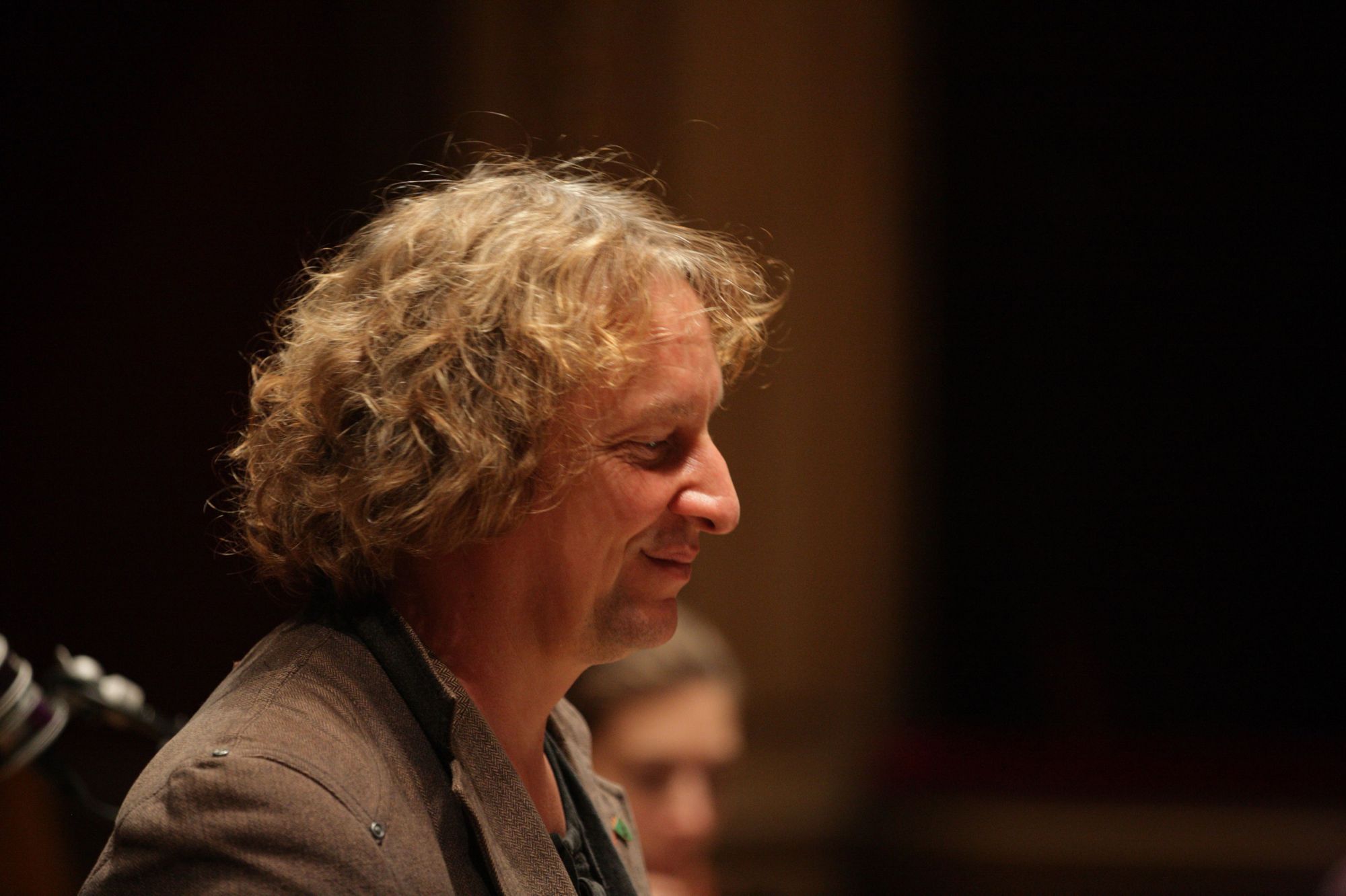 Philippe Pierlot, viole et direction Les Festivals de Wallonie 2023