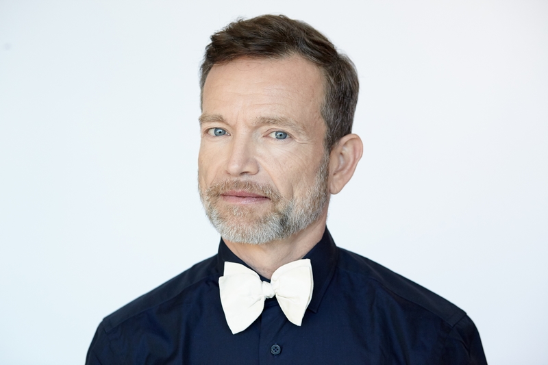 Christophe Rousset, clavecin | Les Festivals de Wallonie 2023