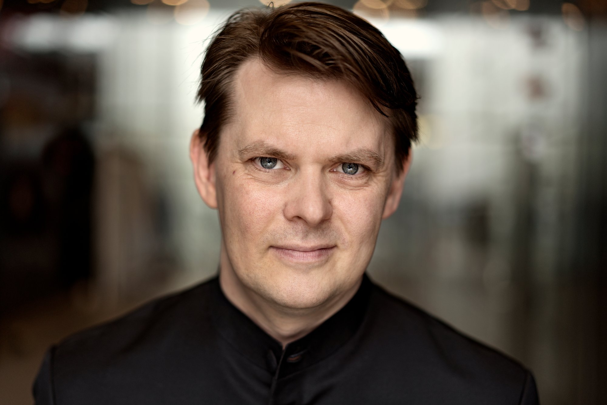 Bart Van Reyn, direction | Les Festivals de Wallonie 2023