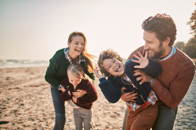 Busting Bad Behaviors Course: Meeker Parenting