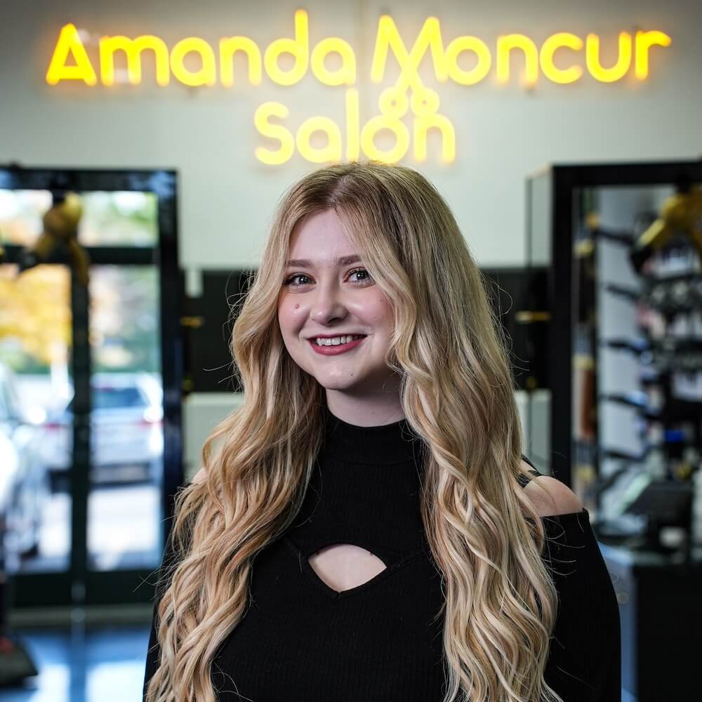 Amanda Moncur Salon Your Premier Beauty Haven in South Jordan, Utah