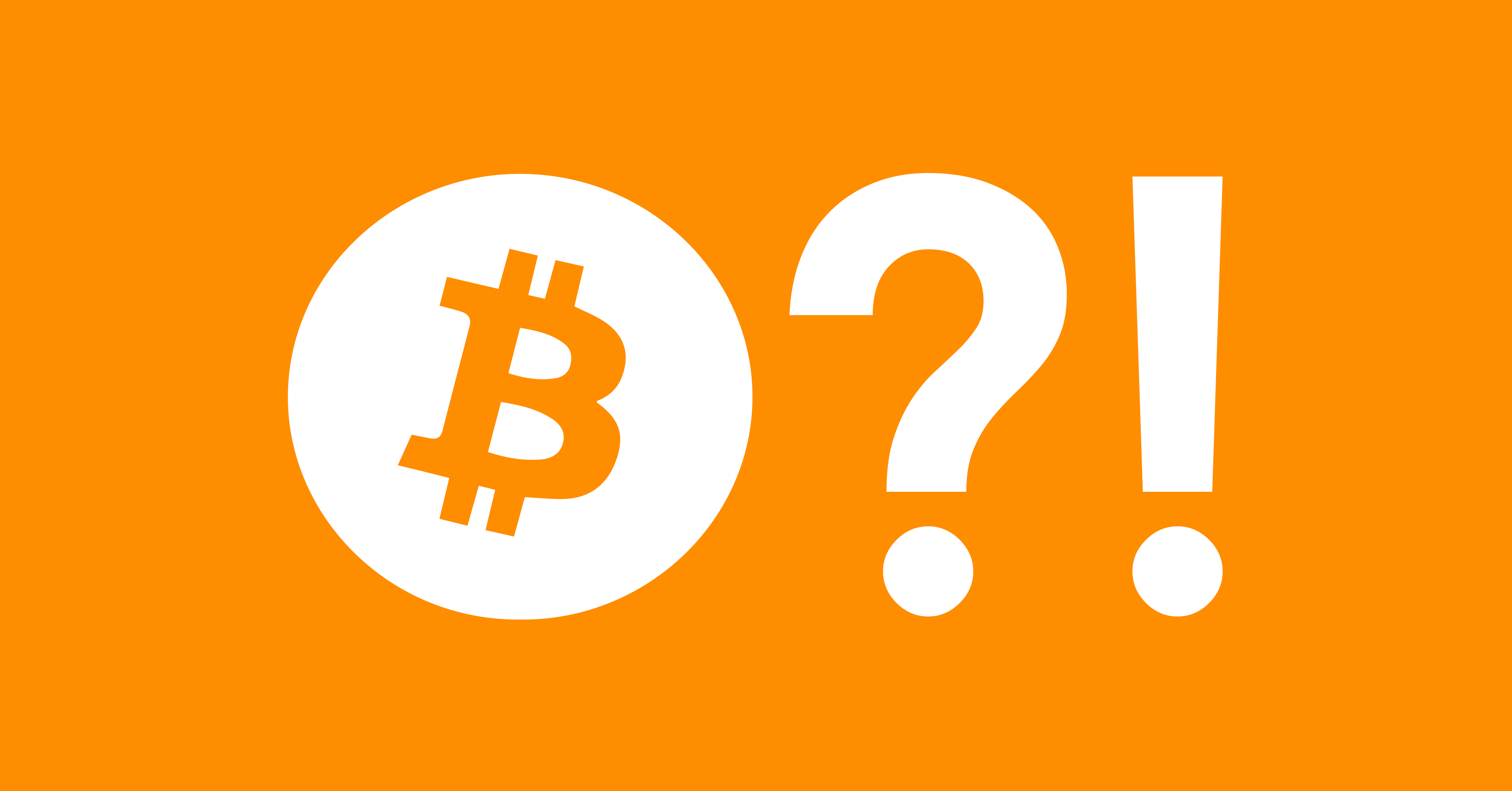 What is Bitcoin?