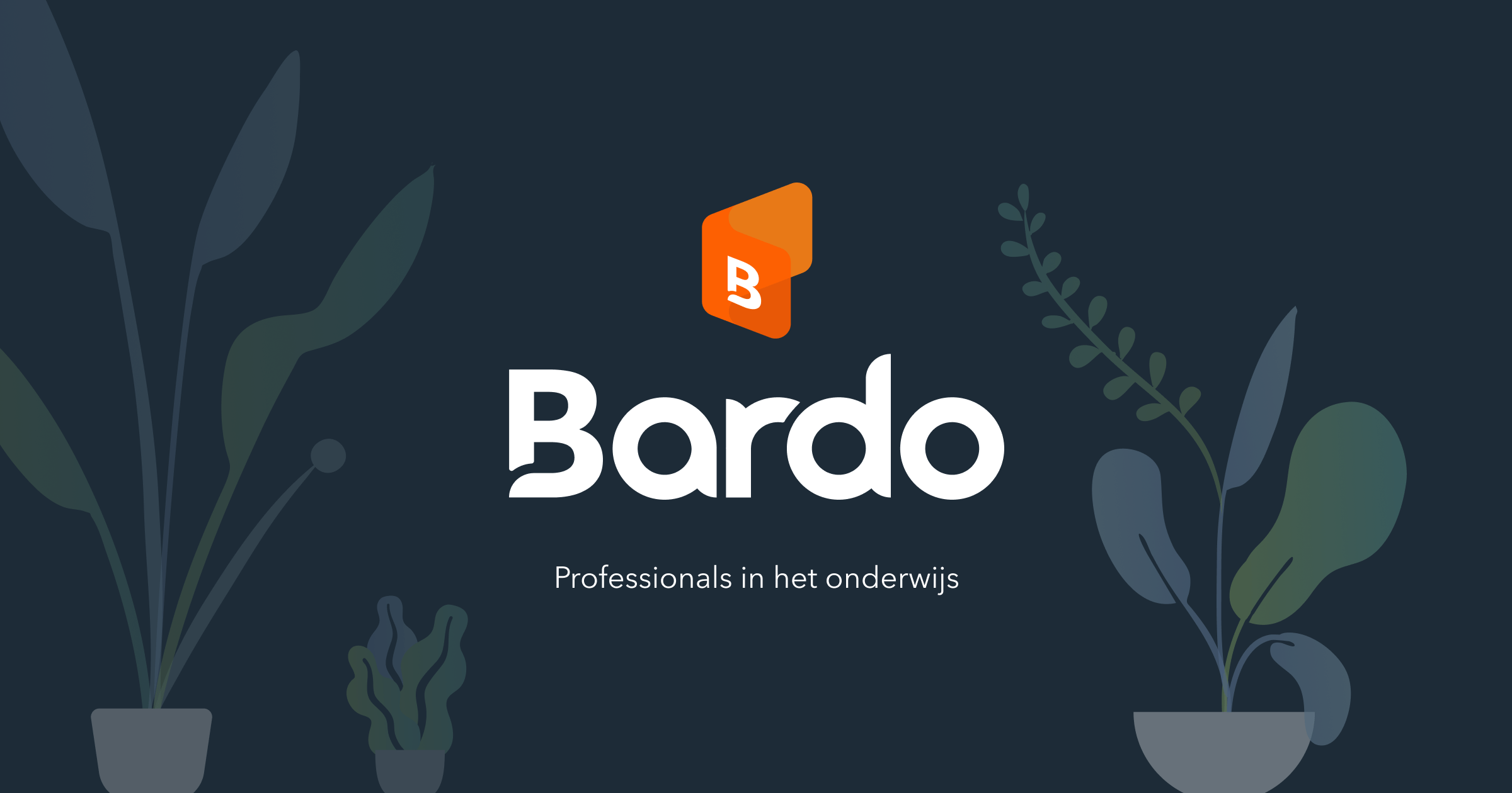 Bardo - Professionals in het onderwijs