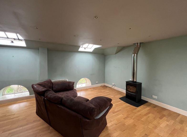 The Estates Office properties Stable Cottage Lochnell Estate Benderloch