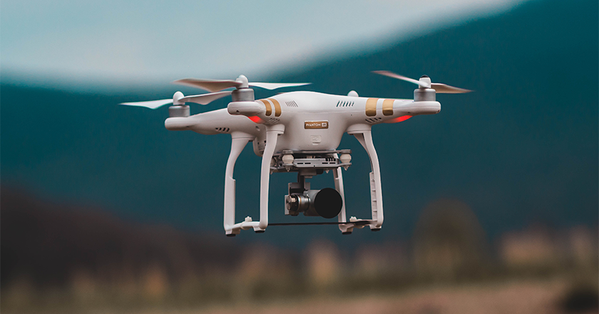 Drones And Wildfires How New Tech Is Shaping Wildfire Response Drones And Wildfires How New Tech Is Shaping Wildfire Response
