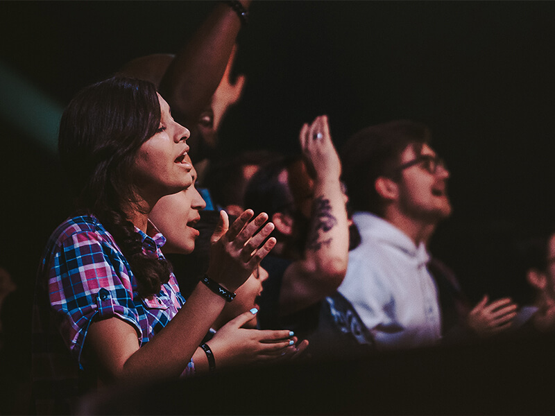 Theology and the Place of Music in Worship