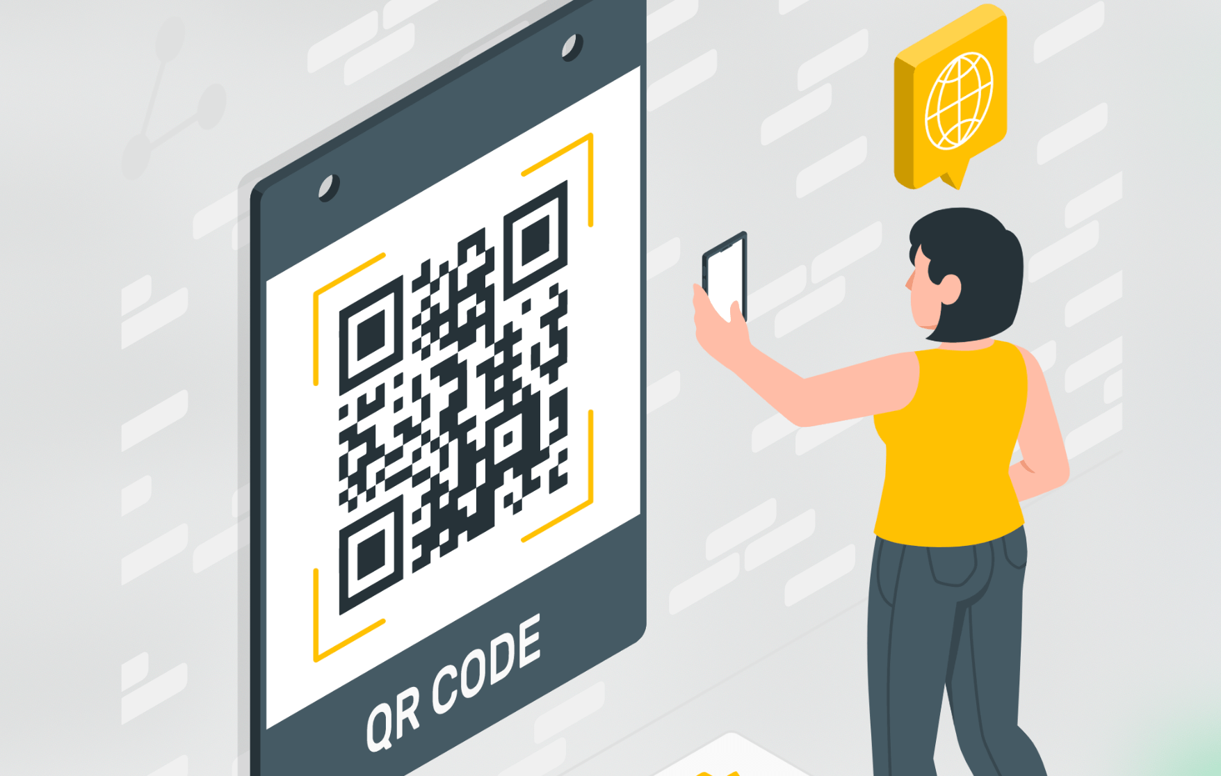 Ideas and Tips For Leveraging QR Codes at Your Church