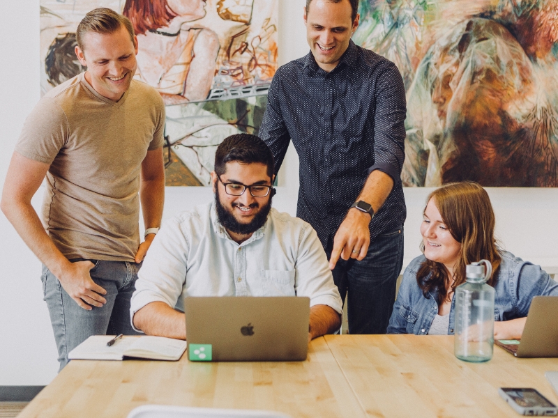 Identifying And Developing Volunteer Leaders