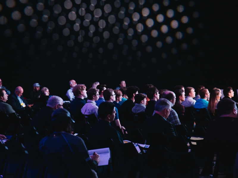 The Best Church Tech Conferences 2023