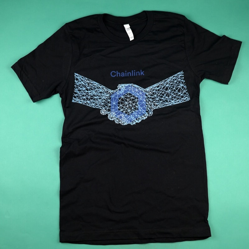 Get your shirts printed with discharge inks for softer nicer results ...