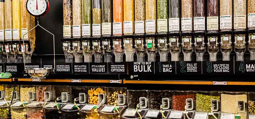 organic wholesale supplier