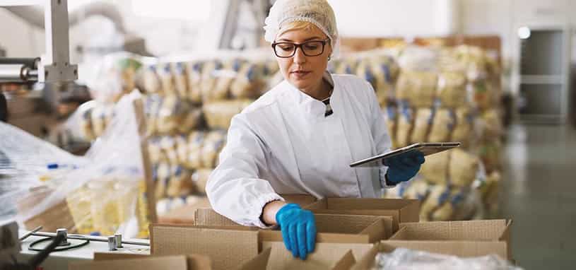 wholesale quality control