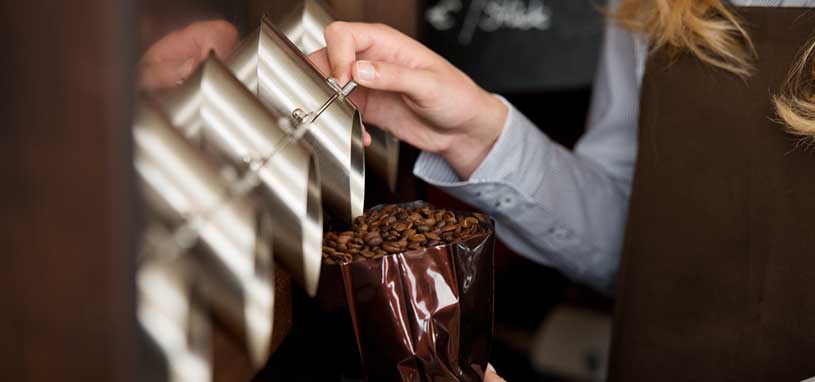 make your coffee beans last longer