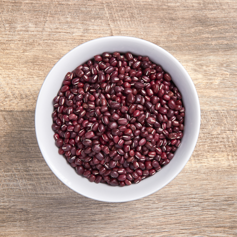Beans Adzuki Organic 25kg