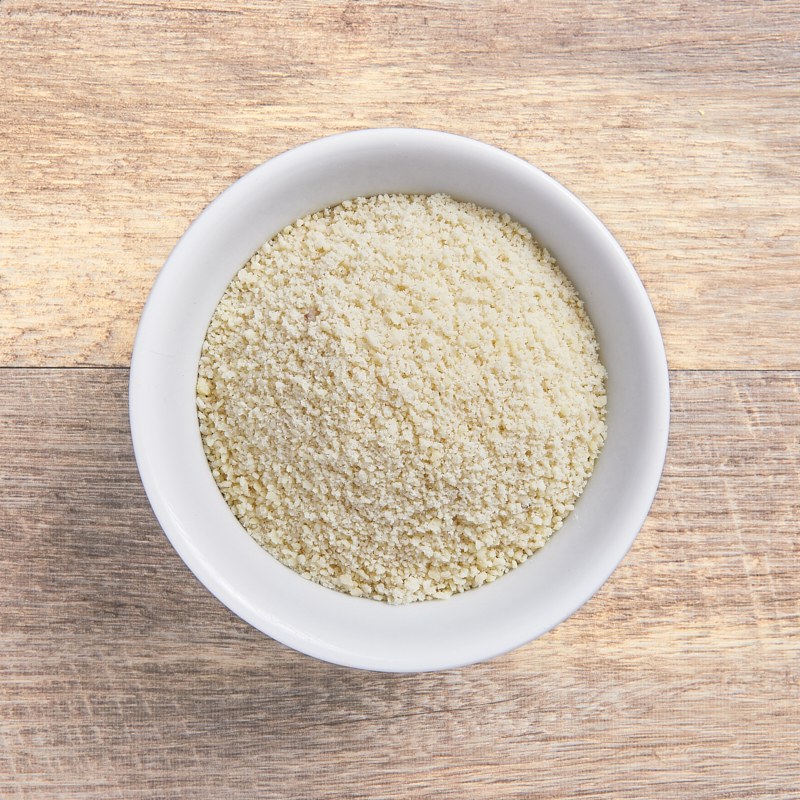 Almond Meal Prem Blanched Conventional 5kg Flour & baking Terra Madre