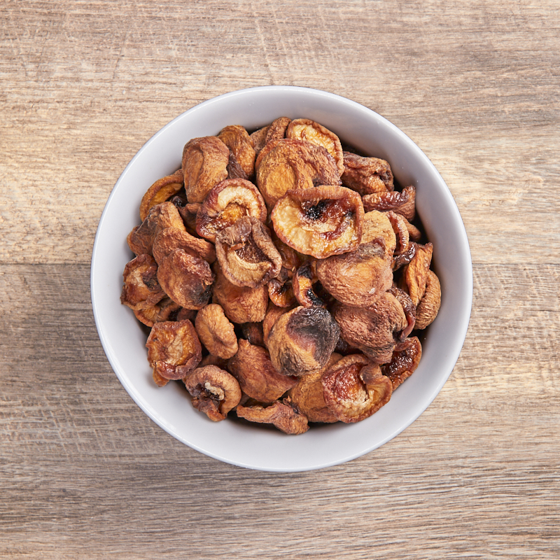 Apricots Dried Organic 5kg