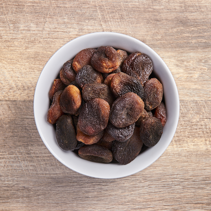 Apricots Turkish Organic 5kg