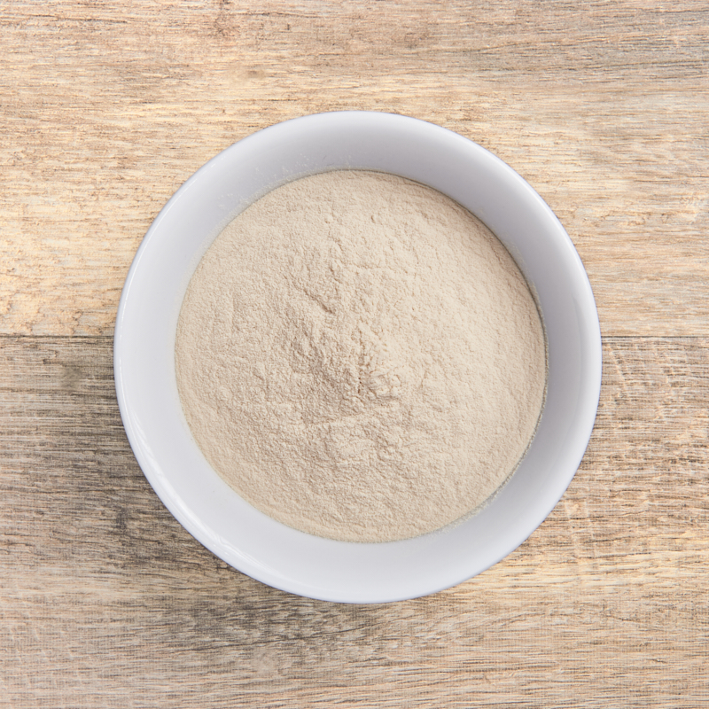 Baobab Fruit Powder Organic 1kg