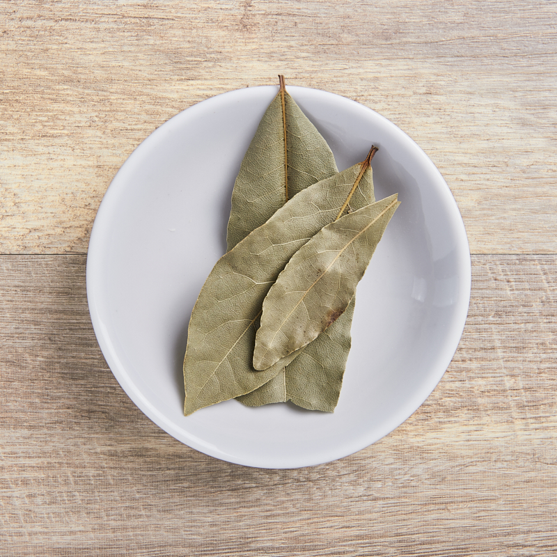 Bay Leaves Organic 300g