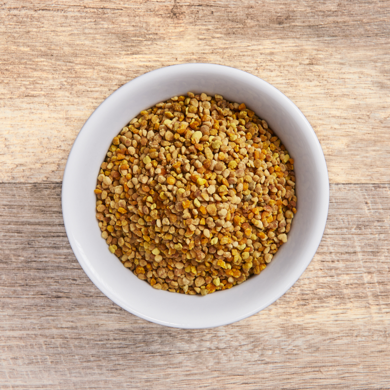 Bee Pollen Conventional 1kg