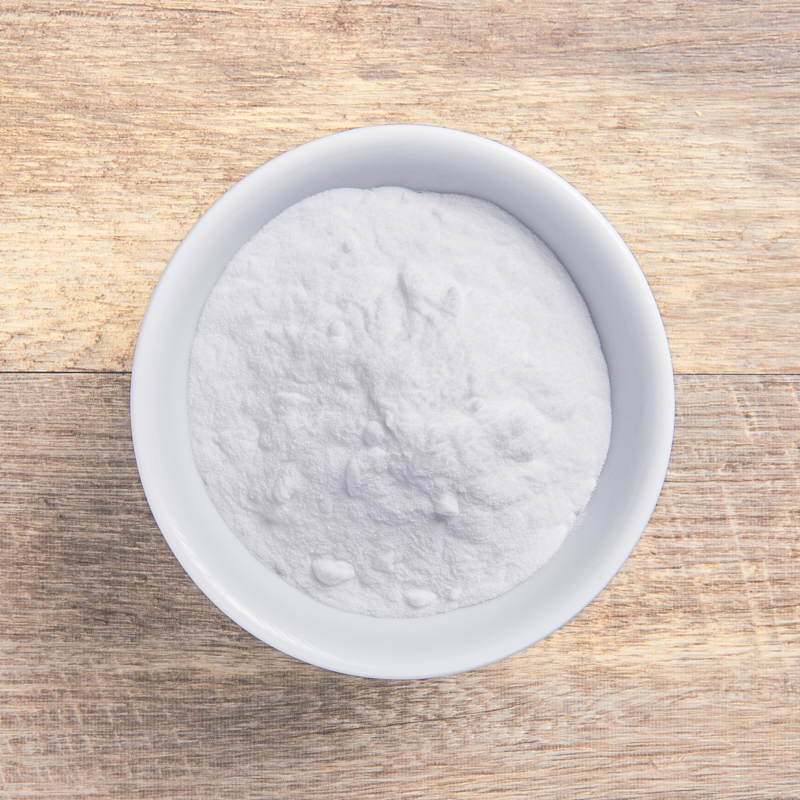 Bicarb Soda USP Aluminum Free 25kg Flour & baking Terra Madre
