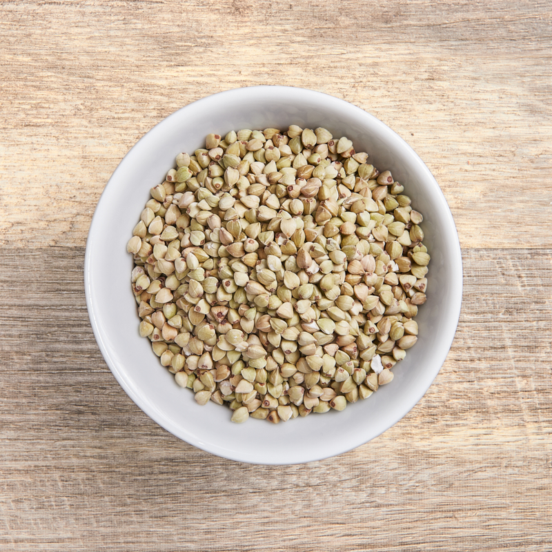 Buckwheat Activated Organic 5kg