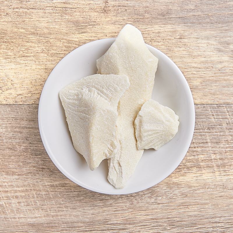 Cacao Butter Chunks Organic 5kg
