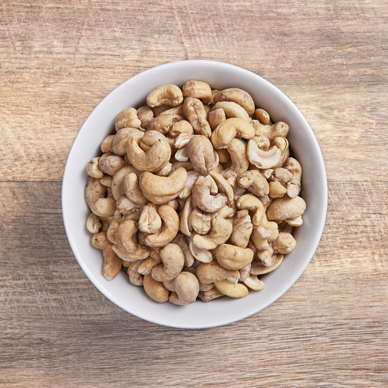 Cashews Activated Organic 5kg