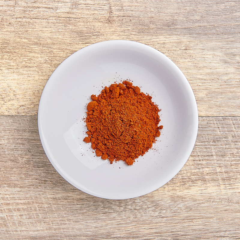 Cayenne Pepper Powder Organic 1kg Herbs & spices Terra Madre