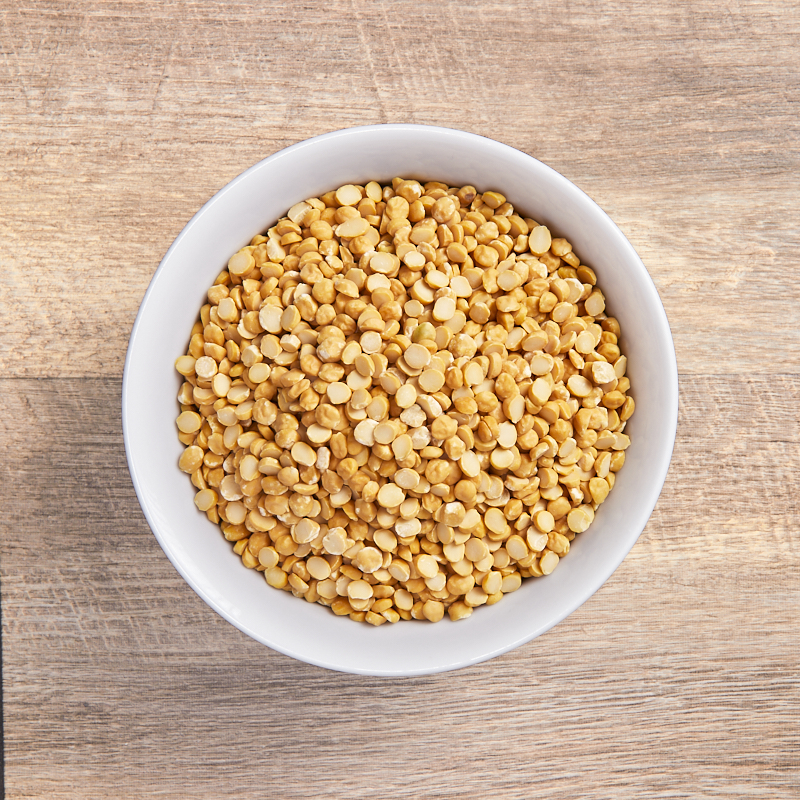 Chana Dal Organic 5kg