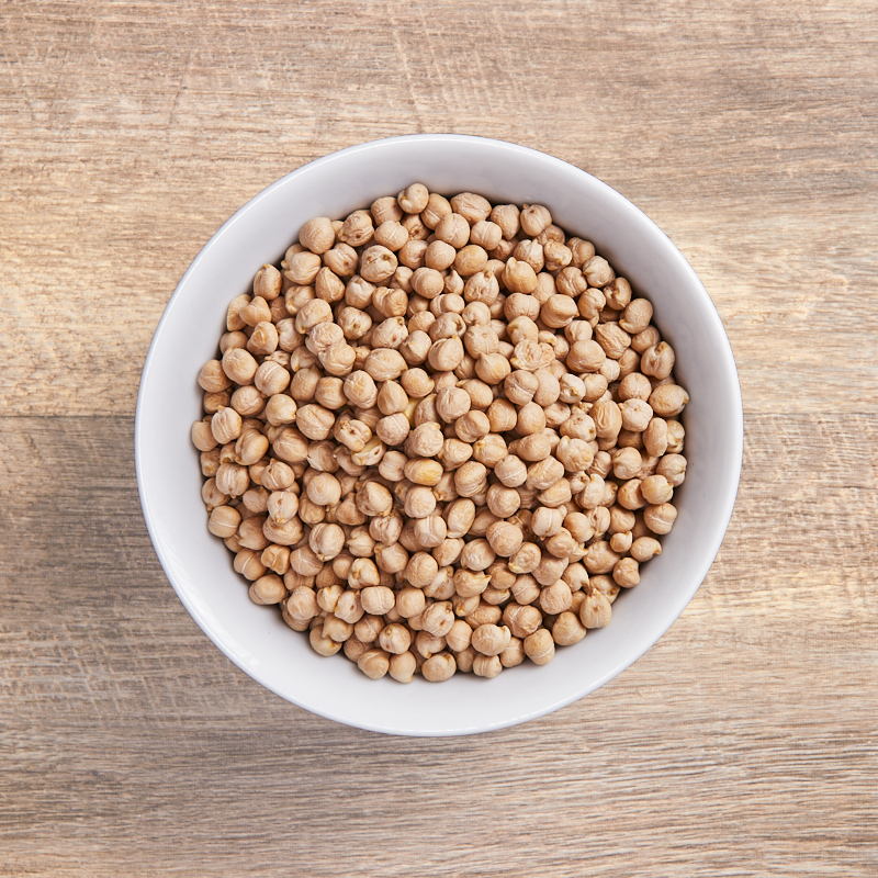 Chickpeas Whole Organic Aus 20kg