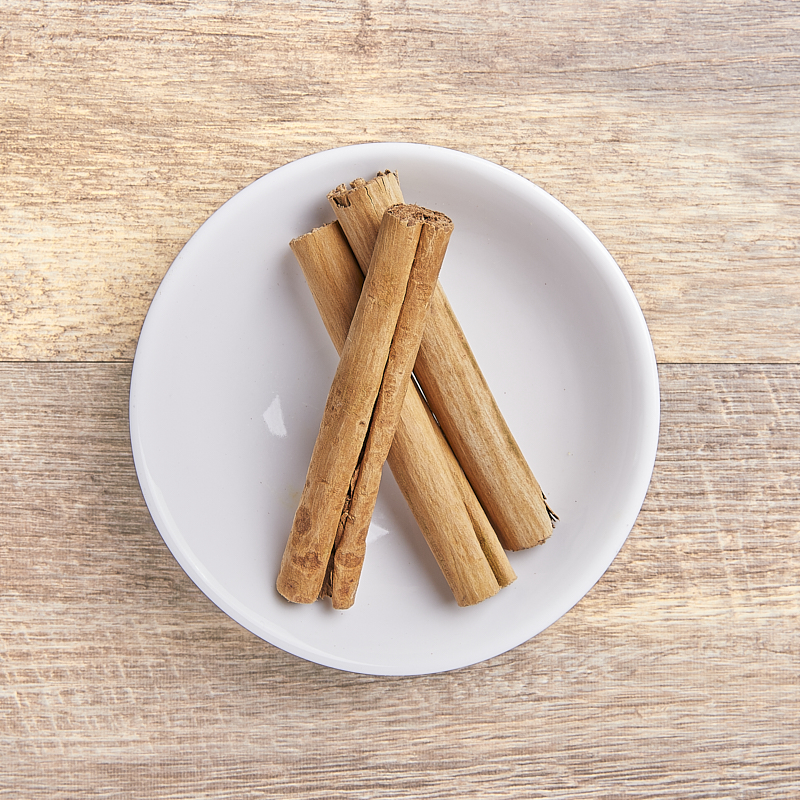Cinnamon Quills Organic 650gm Sri Lanka