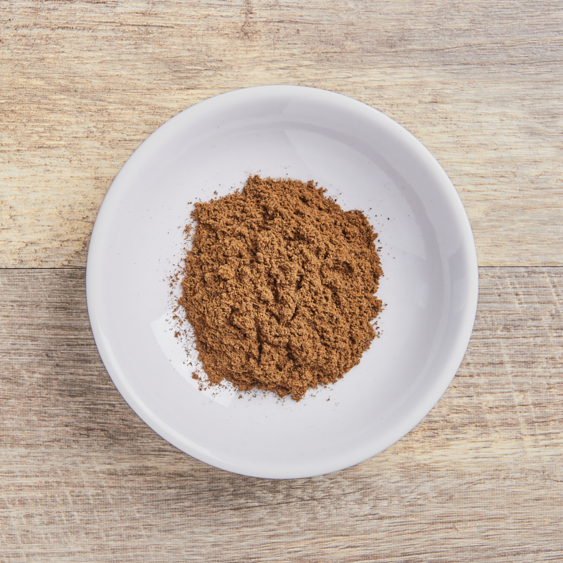 Clove Powder Organic 1kg Herbs & spices Terra Madre