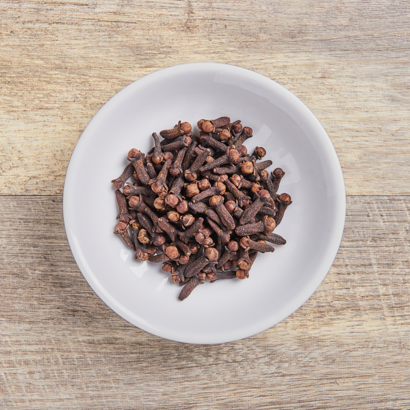 Cloves Whole Organic 1kg