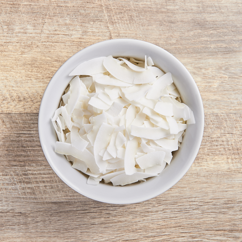 Coconut Chips Organic 4kg