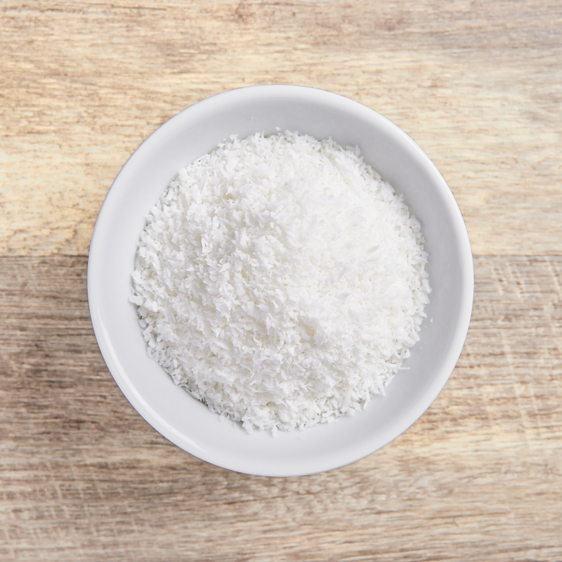 Coconut Desicated Organic 5kg